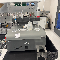 Radley's mya 4 Reaction Station image 0
